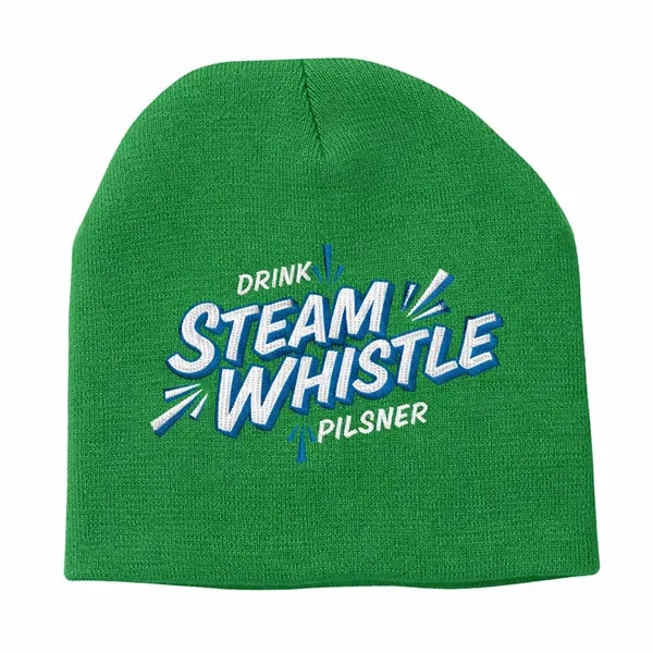 Slouch Beanie
