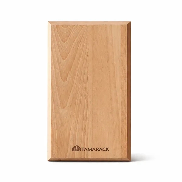 Beechwood Serving Board - Small