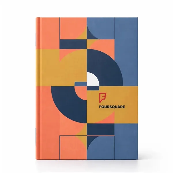Hardcover Journal