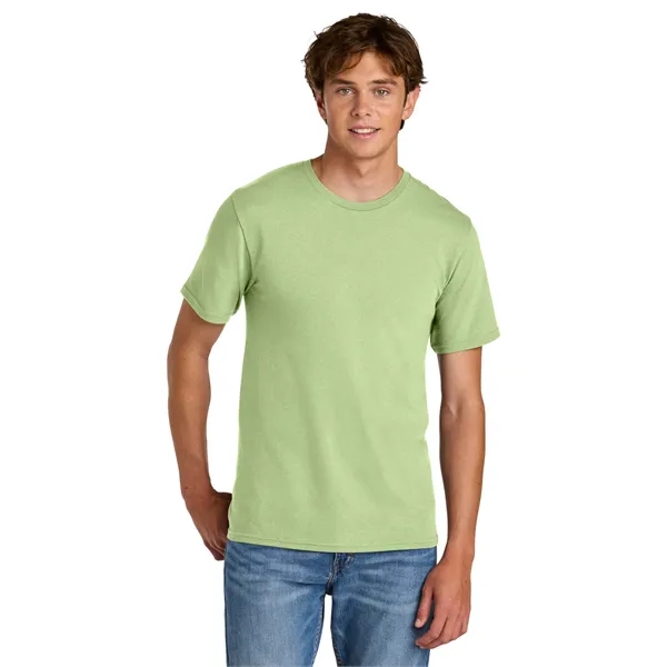 Port & Co Easy Cotton Tee