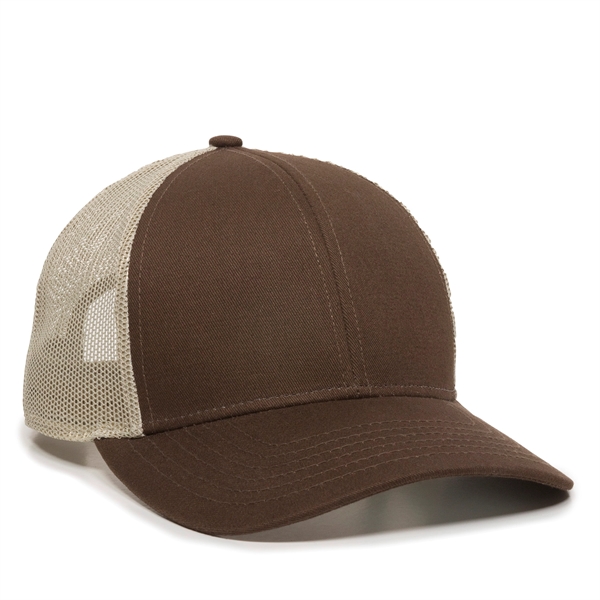 Premium Low Pro Trucker - Premium Low Pro Trucker - Image 4 of 29