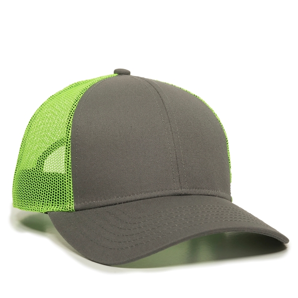 Premium Low Pro Trucker - Premium Low Pro Trucker - Image 5 of 29