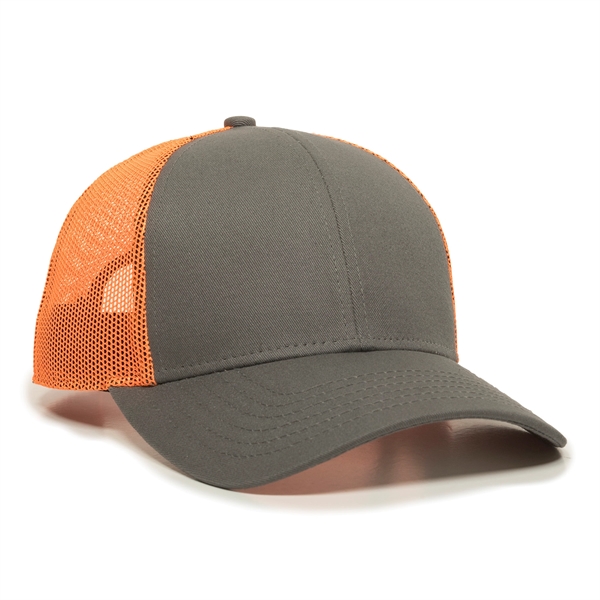 Premium Low Pro Trucker - Premium Low Pro Trucker - Image 6 of 29