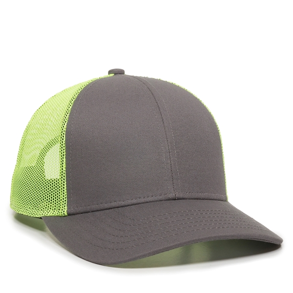 Premium Low Pro Trucker - Premium Low Pro Trucker - Image 7 of 29