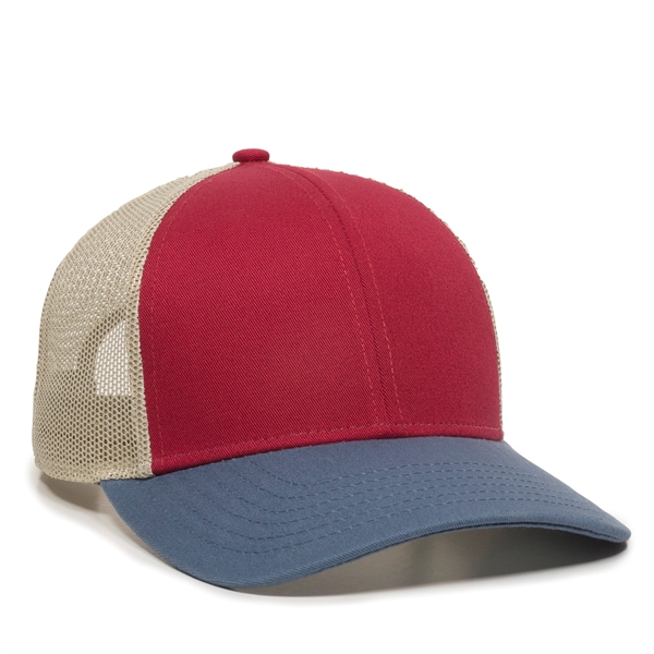 Premium Low Pro Trucker - Premium Low Pro Trucker - Image 11 of 29