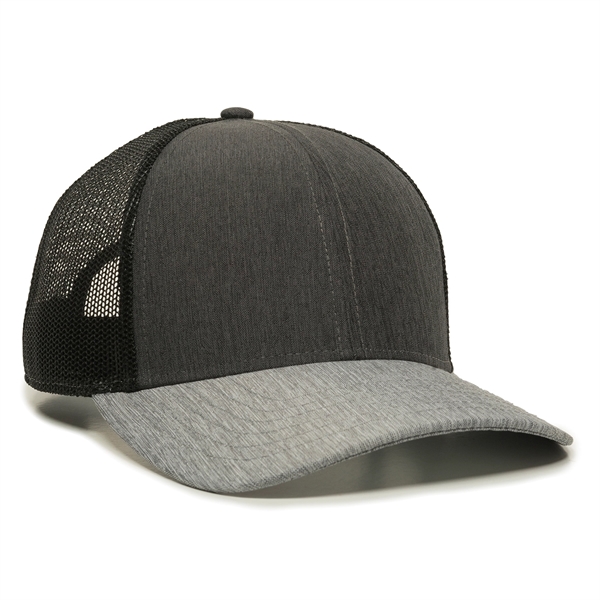 Premium Low Pro Trucker - Premium Low Pro Trucker - Image 13 of 29