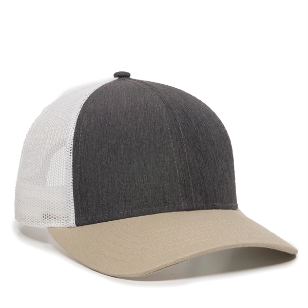 Premium Low Pro Trucker - Premium Low Pro Trucker - Image 15 of 29