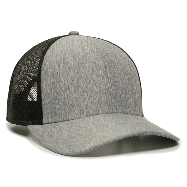 Premium Low Pro Trucker - Premium Low Pro Trucker - Image 16 of 29