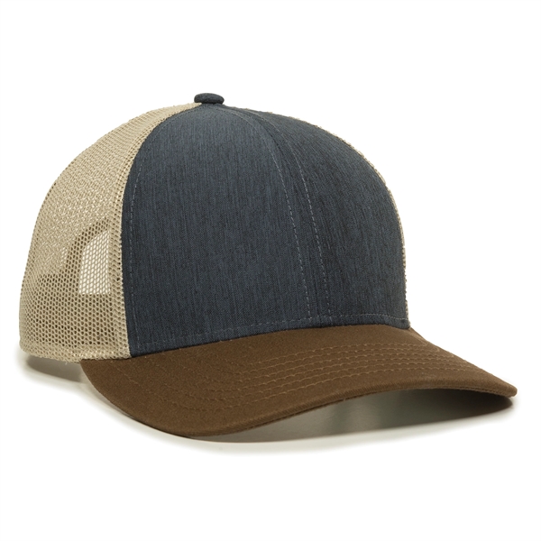 Premium Low Pro Trucker - Premium Low Pro Trucker - Image 29 of 29