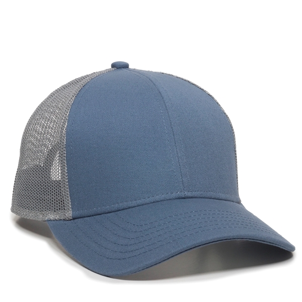 Premium Low Pro Trucker - Premium Low Pro Trucker - Image 21 of 29