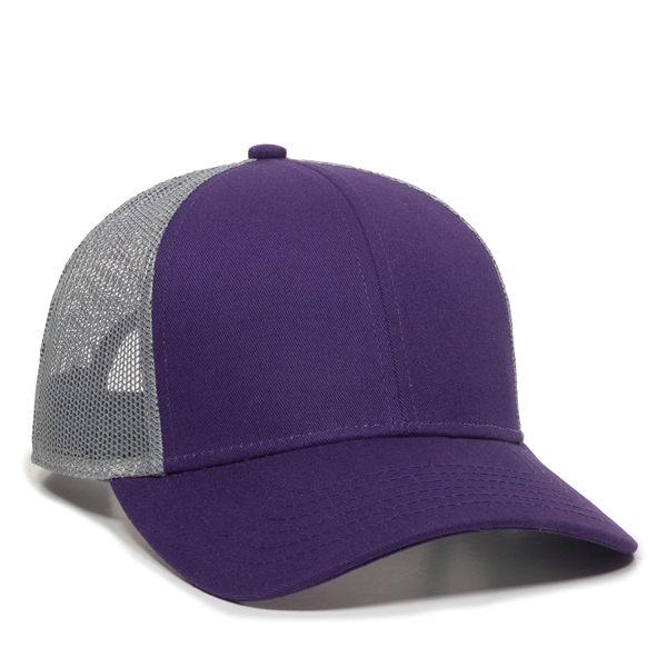 Premium Low Pro Trucker - Premium Low Pro Trucker - Image 25 of 29