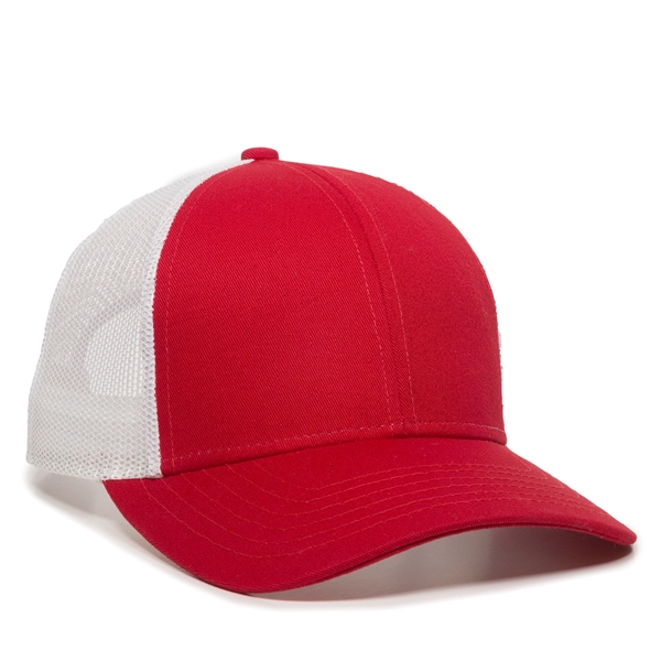 Premium Low Pro Trucker - Premium Low Pro Trucker - Image 26 of 29