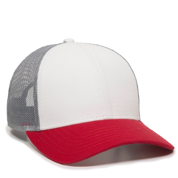 Premium Low Pro Trucker - Premium Low Pro Trucker - Image 28 of 29