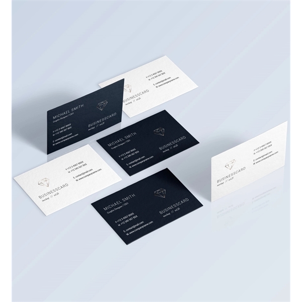 Printing Business Cards - Printing Business Cards - Image 0 of 1