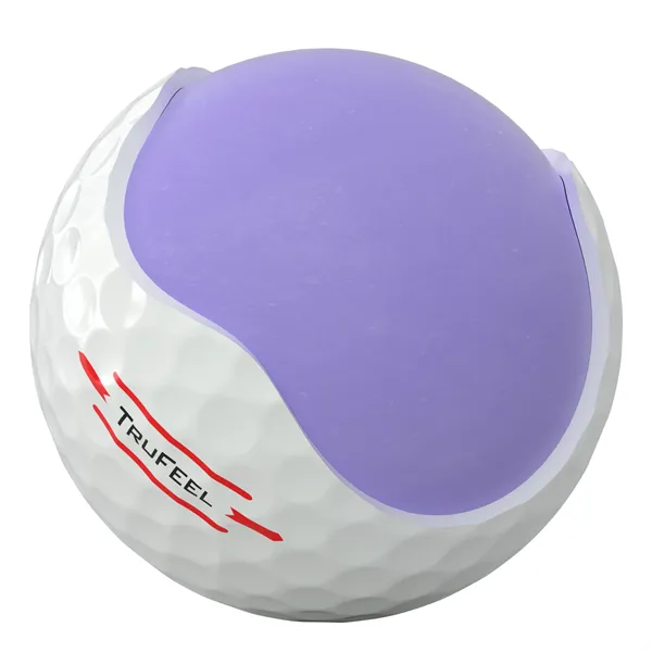 Titleist® TruFeel™ Golf Ball Standard Service