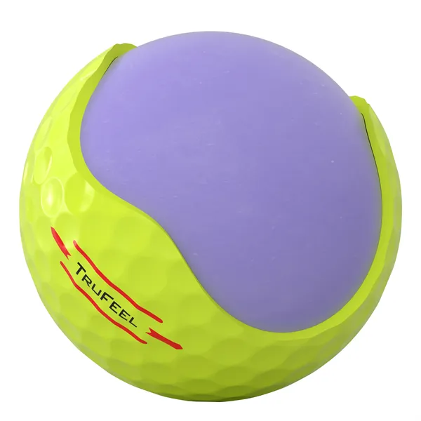 Titleist® TruFeel™ Golf Ball Standard Service