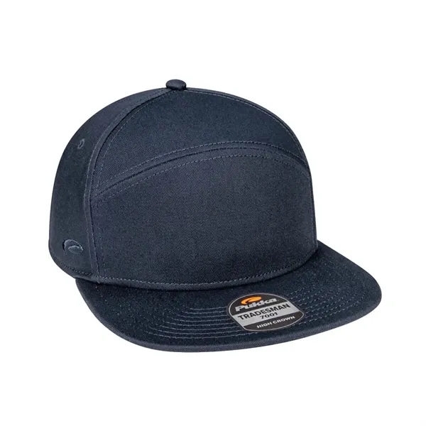 Pukka Tradesman Cap