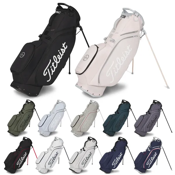 Titleist Players S4 Stand Bag