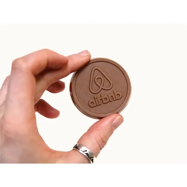 12-Piece Tasty Two-Bite Chocolate Cookie Gift Set