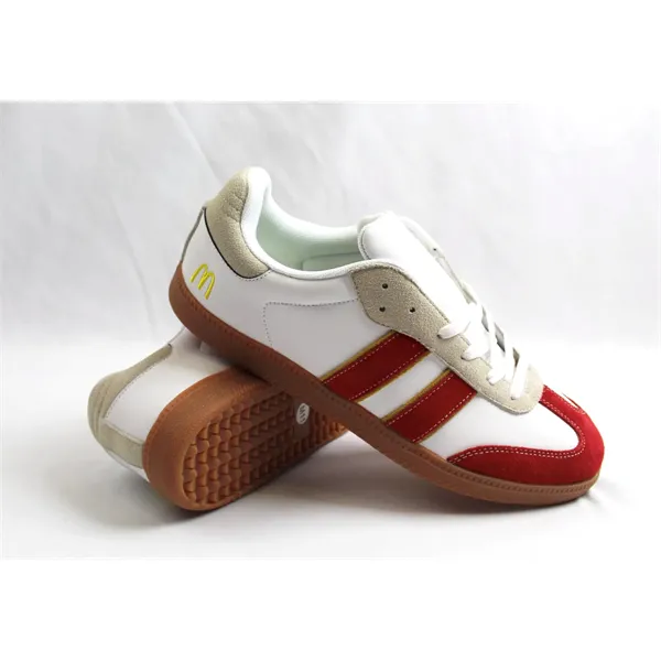 The Royal Shoe