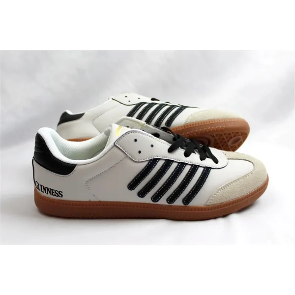 The Royal Shoe
