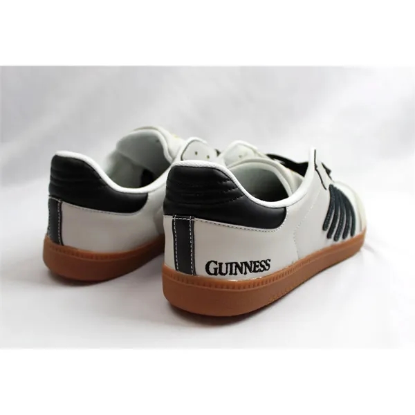 The Royal Shoe