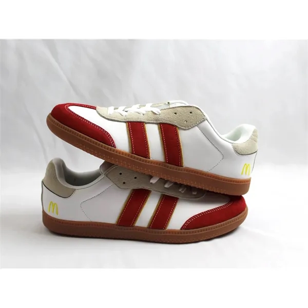 The Royal Shoe