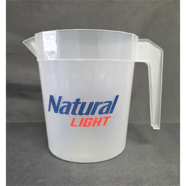 Custom Pitchers & Beverage Servers collection