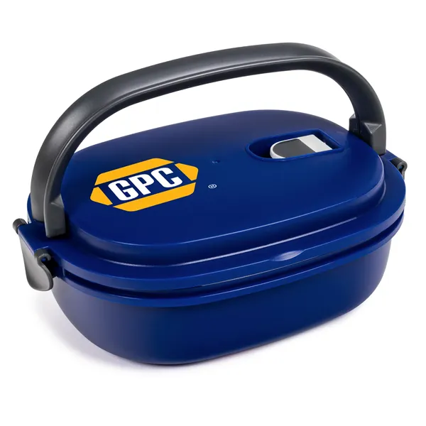 FreshSeal Carry Lunch Box