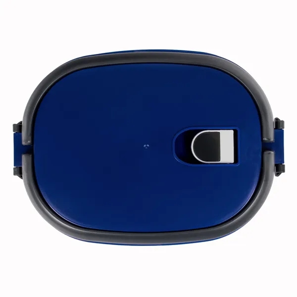 FreshSeal Carry Lunch Box