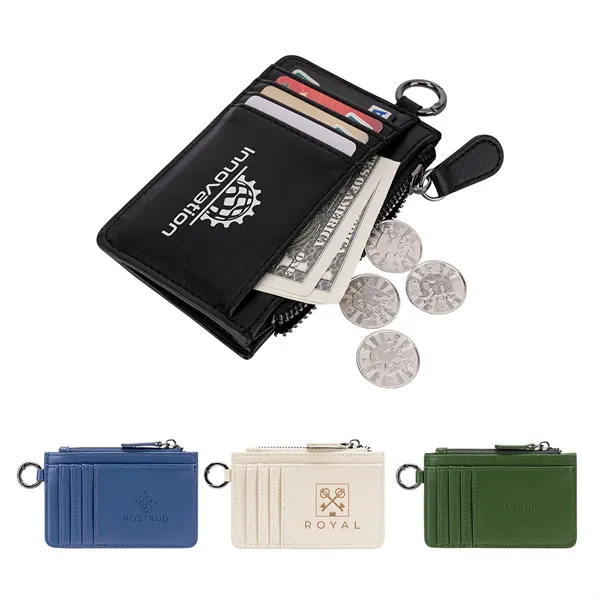 AeroLOFT® Slim Card Wallet