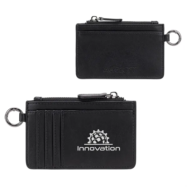 AeroLOFT® Slim Card Wallet