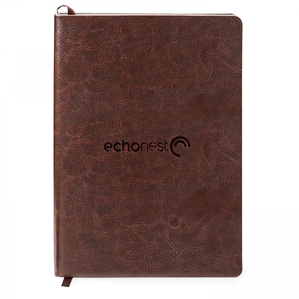 FABRIZIO  SOFT COVER JOURNAL   OVERSEAS DIRECT COLORS