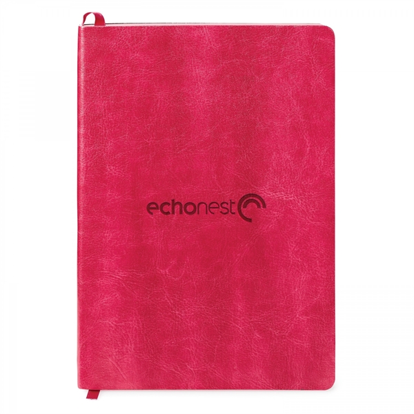 FABRIZIO  SOFT COVER JOURNAL   OVERSEAS DIRECT COLORS