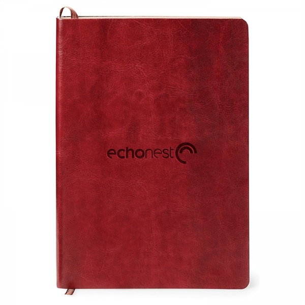 FABRIZIO  SOFT COVER JOURNAL   OVERSEAS DIRECT COLORS