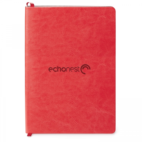 FABRIZIO  SOFT COVER JOURNAL   OVERSEAS DIRECT COLORS
