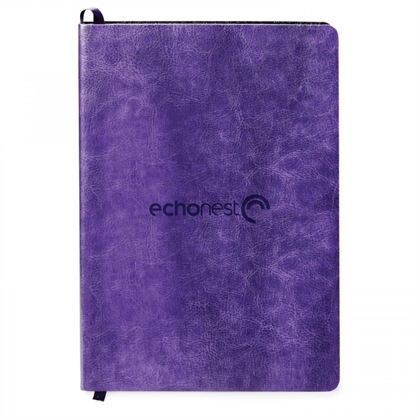 FABRIZIO  SOFT COVER JOURNAL   OVERSEAS DIRECT COLORS