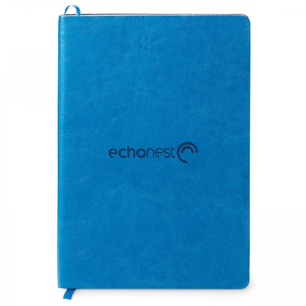 FABRIZIO  SOFT COVER JOURNAL   OVERSEAS DIRECT COLORS