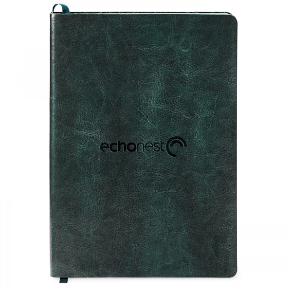 FABRIZIO  SOFT COVER JOURNAL   OVERSEAS DIRECT COLORS