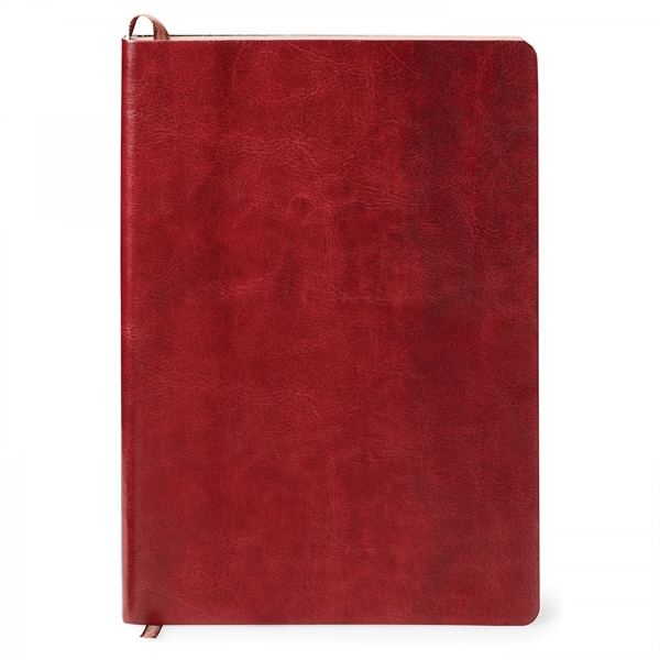 FABRIZIO  SOFT COVER JOURNAL   OVERSEAS DIRECT COLORS