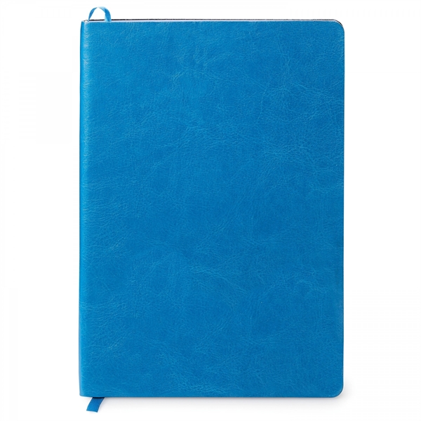 FABRIZIO  SOFT COVER JOURNAL   OVERSEAS DIRECT COLORS