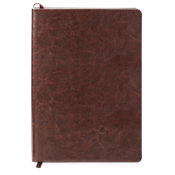 FABRIZIO  SOFT COVER JOURNAL   OVERSEAS DIRECT COLORS
