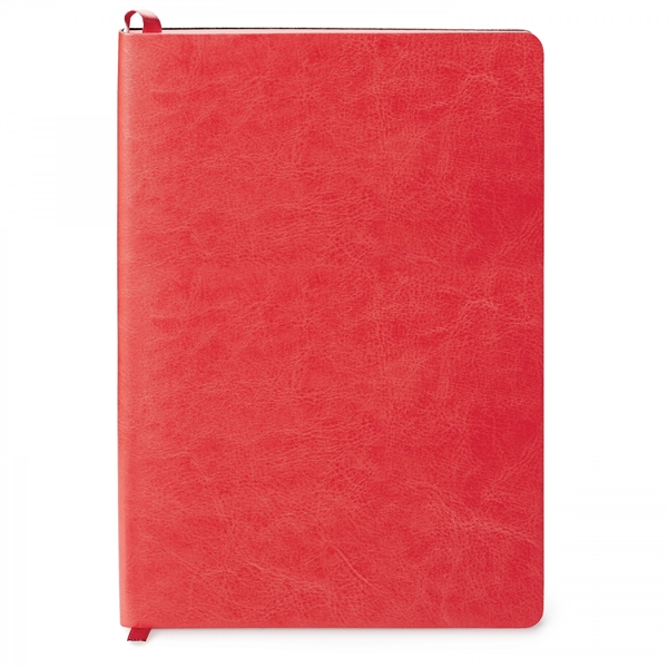 FABRIZIO  SOFT COVER JOURNAL   OVERSEAS DIRECT COLORS