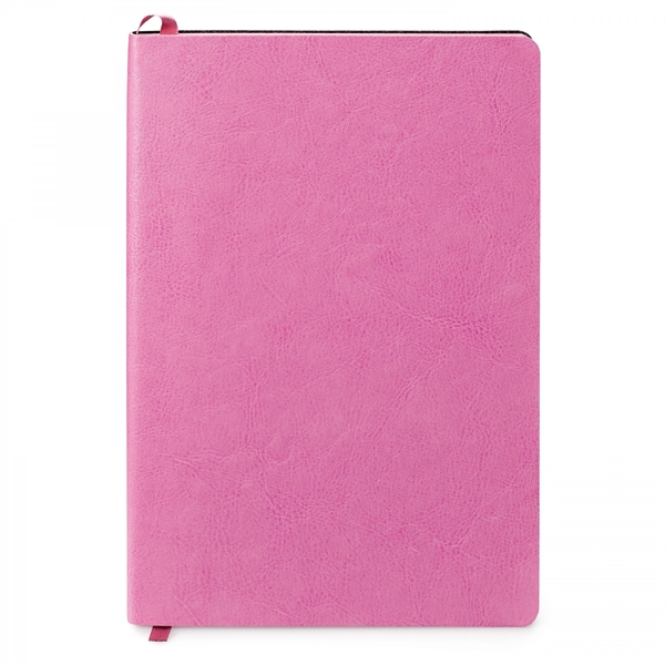 FABRIZIO  SOFT COVER JOURNAL   OVERSEAS DIRECT COLORS