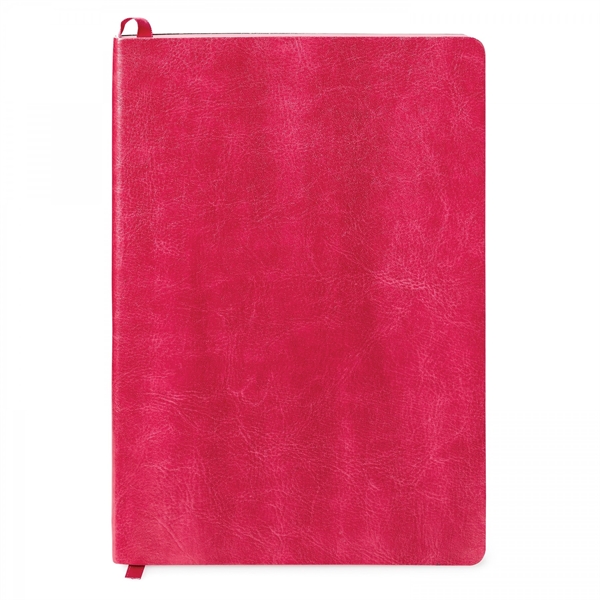 FABRIZIO  SOFT COVER JOURNAL   OVERSEAS DIRECT COLORS