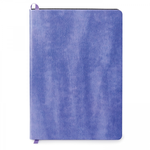 FABRIZIO  SOFT COVER JOURNAL   OVERSEAS DIRECT COLORS