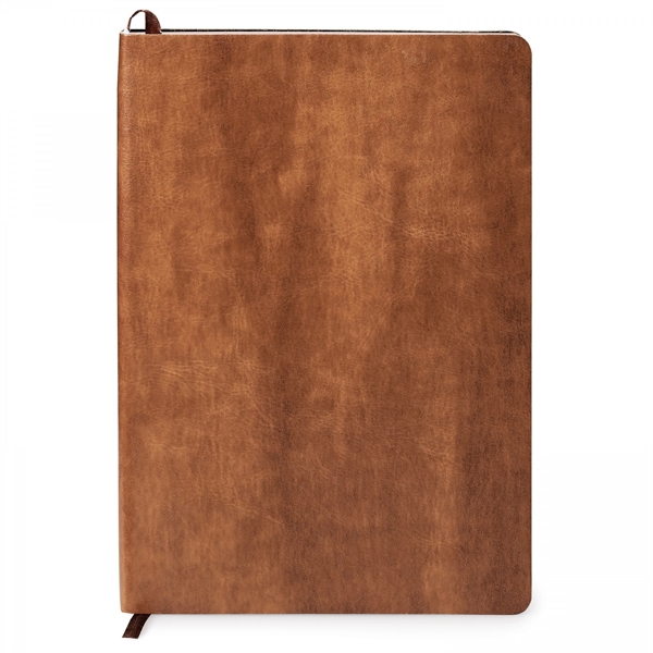 FABRIZIO  SOFT COVER JOURNAL   OVERSEAS DIRECT COLORS