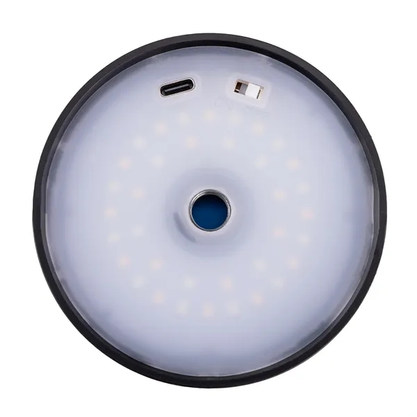LumaTone Rechargeable Table Lamp