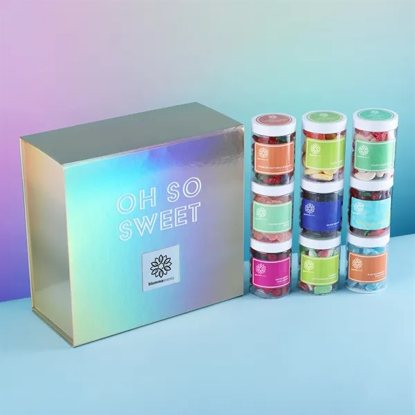 Oh So Sweet Gift Set
