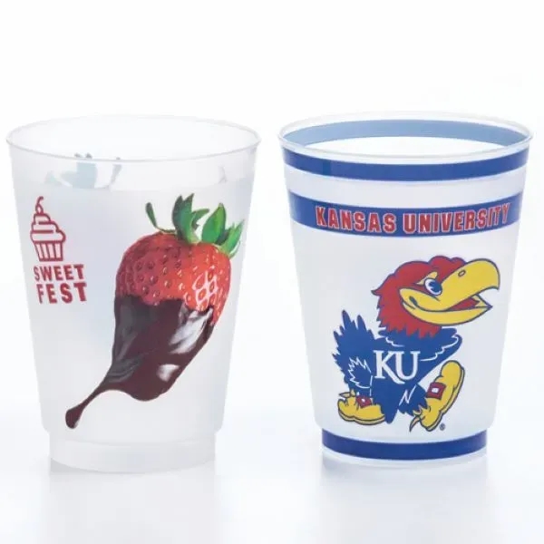 20 oz Frost Flex Cup in Full Color